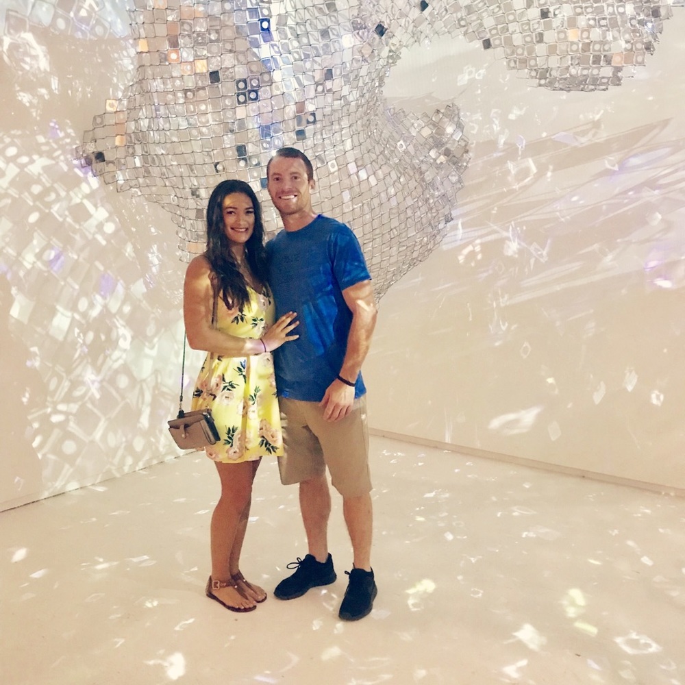 Meet your Posher, Samantha